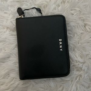 DKNY wallet brand new with tags